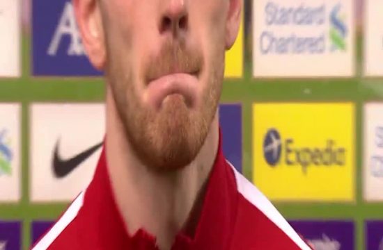 Andrew Robertson